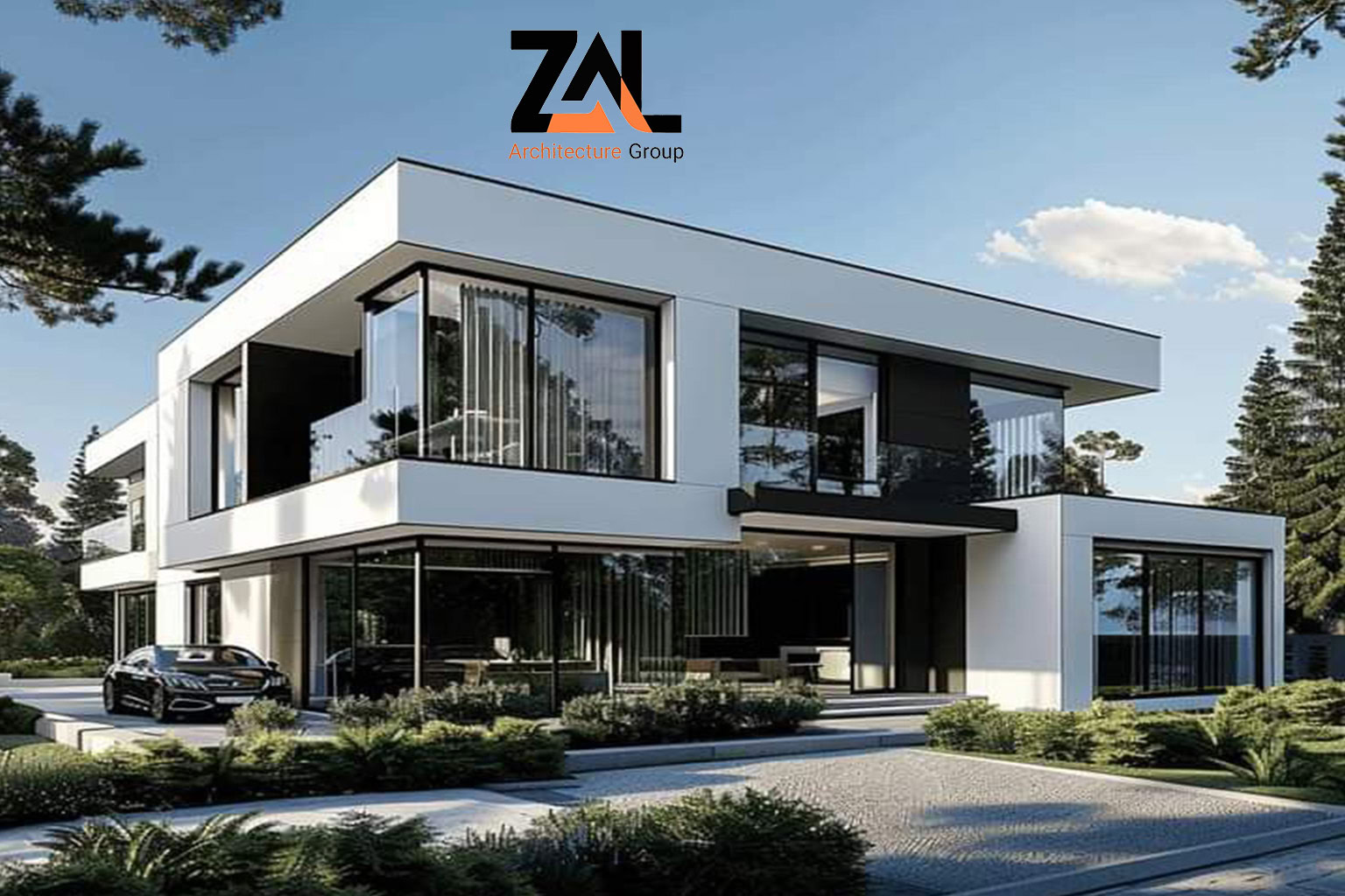 تعرفه ساخت ویلا دوبلکس