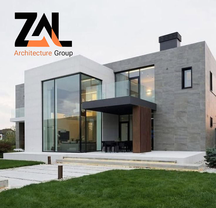 جدول هزینه ساخت ویلا دوبلکس