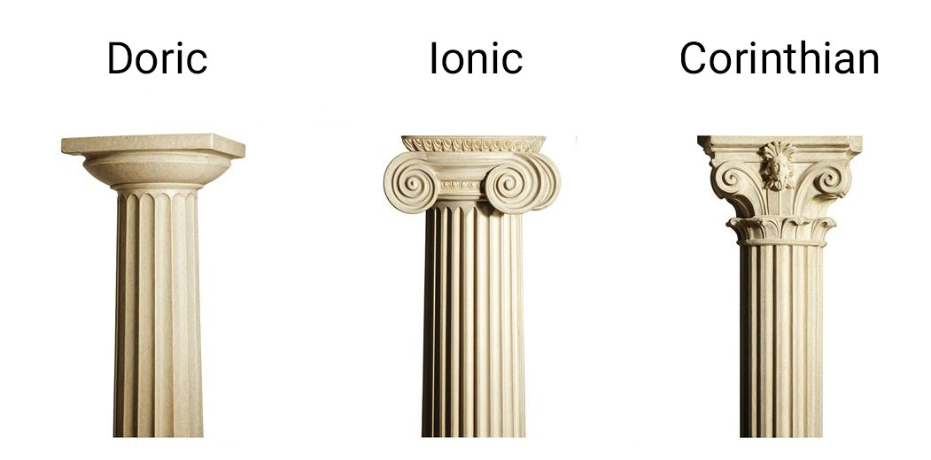 نما رومی ساختمان یک طبقه