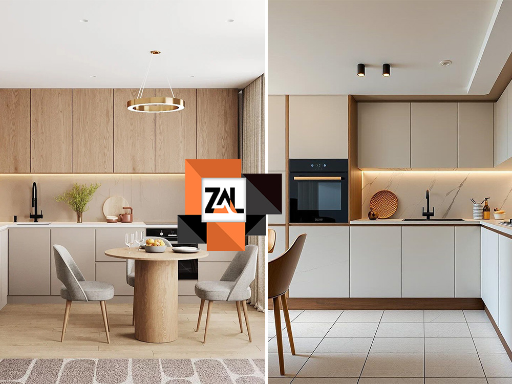 نکات طراحی فضای داخلی