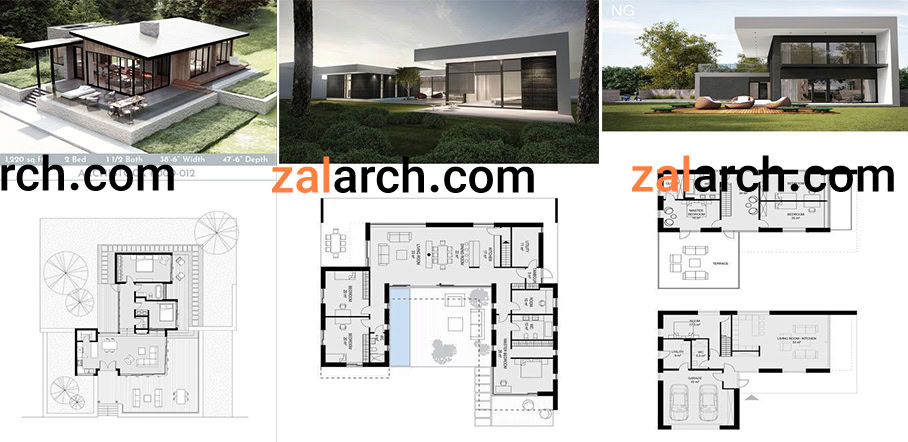 هزينه ساخت ويلا