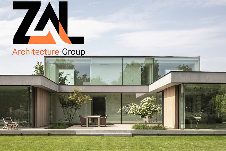 ویلاهای مدرن شمال