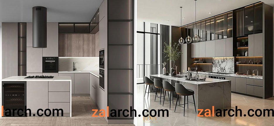 2025ترندهای آشپزخانه