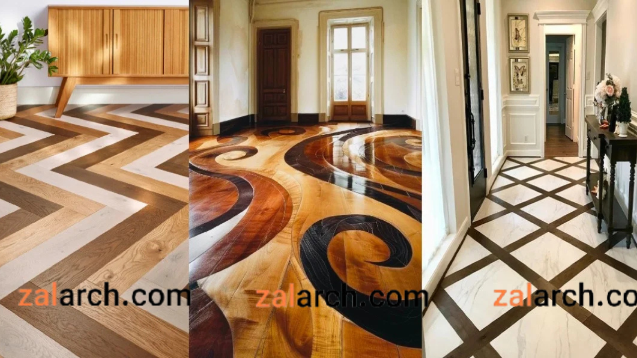 ترندهای نوین کفپوش اداری در سال 2025