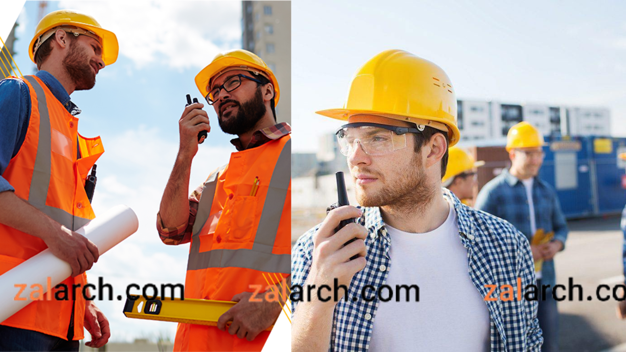 شرکت حرقه ای در پروژه باز سازی نما 