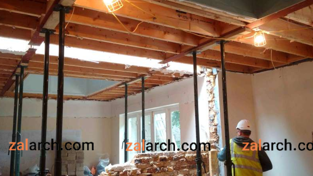 بازسازی نمای ویلاهای قدیمی در ارومیه