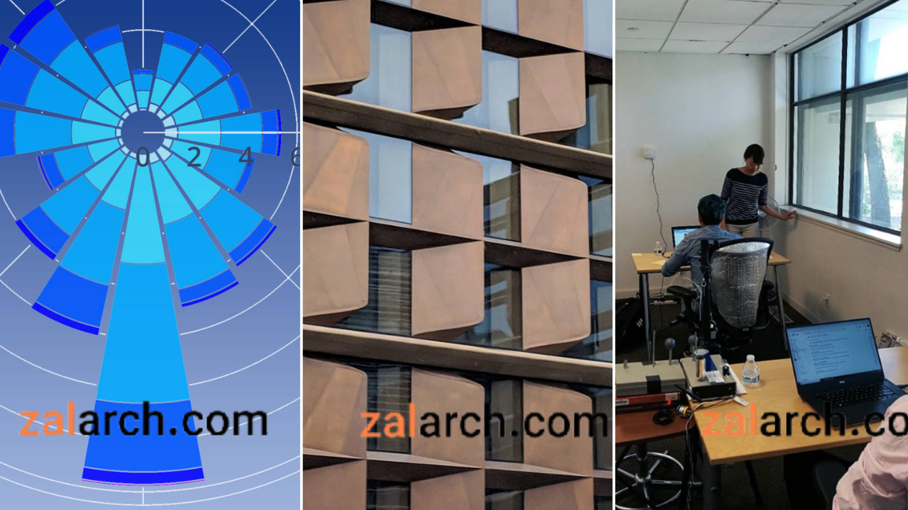 متخصصین طراحی و اجرای نمای ساختمان