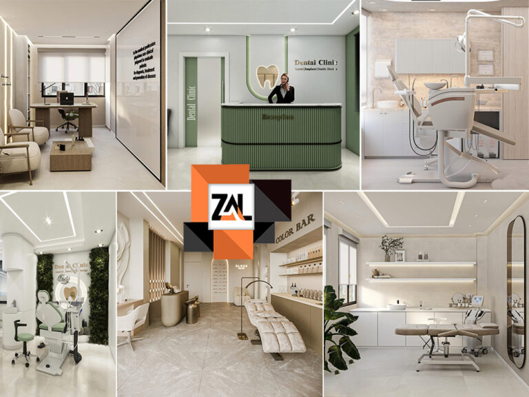 اصول مهم طراحی دندانپزشکی