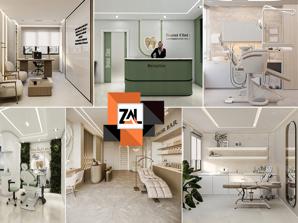 اصول مهم طراحی دندانپزشکی