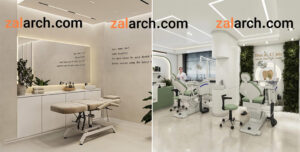 ایده برای طراحی دندانپزشکی