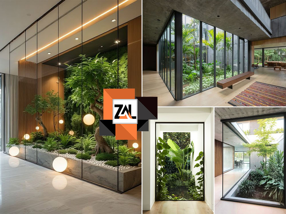 تراریوم چیست