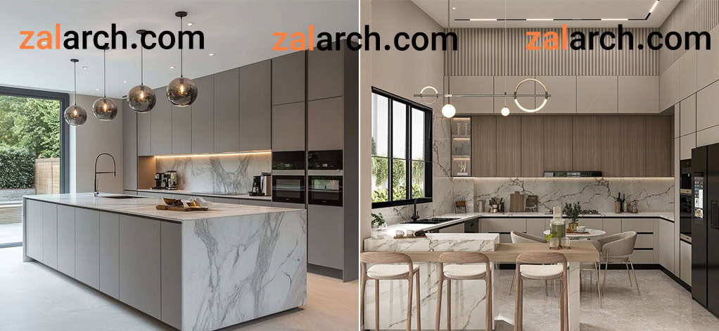 ترندهای آشپزخانه