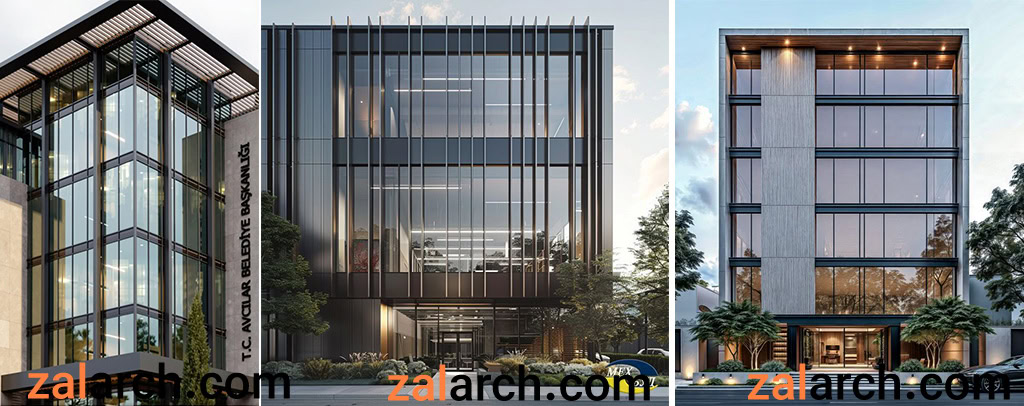 طراحی بصری نما