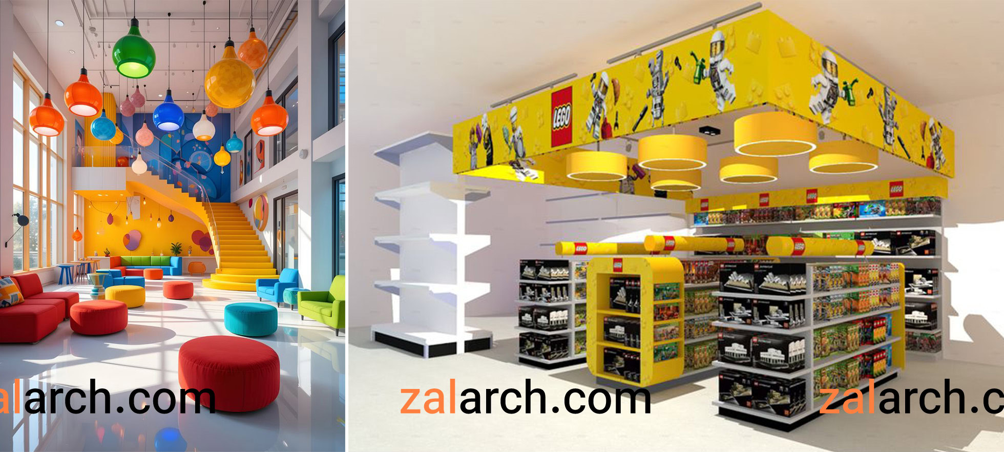 طراحی فروشگاه سیسونی