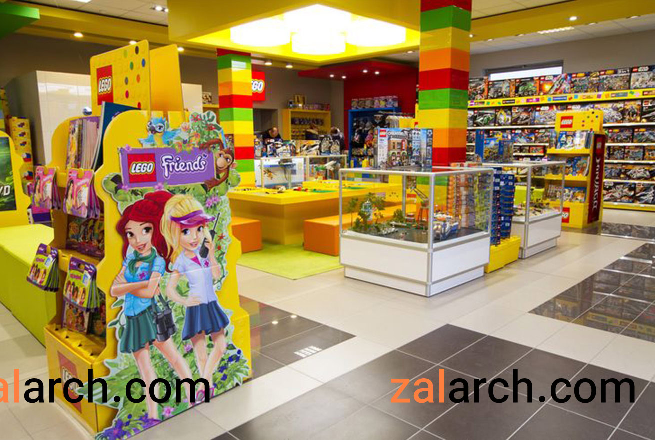 فروشگاه سیسمونی