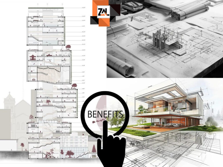 مزایای رشته تحصیلی معماری چیست