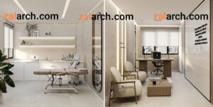 نمونه‌های دندانپزشکی