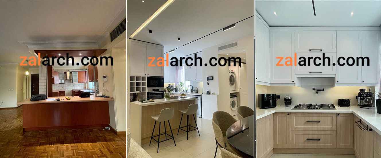 خدمات بازسازی