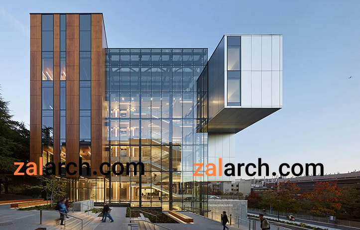 شرکت معماری Perkins&Will