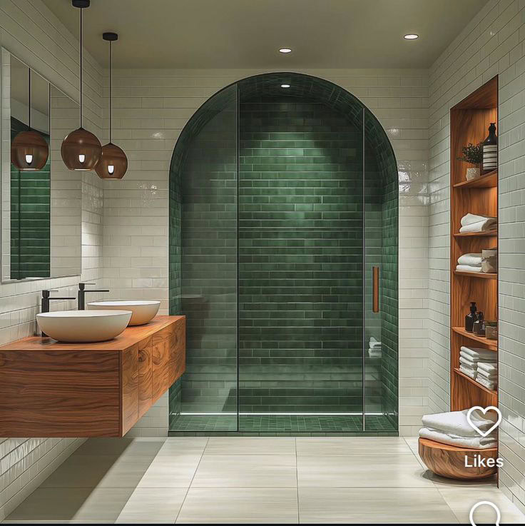 سرویس بهداشتی ویلای سنتی