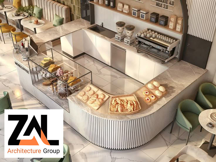 بار کافی شاپ