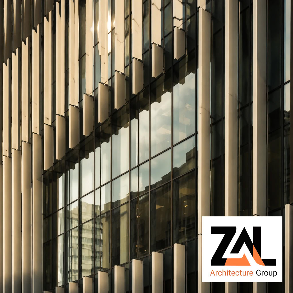 تاثیر اقلیم در نمای مدرن