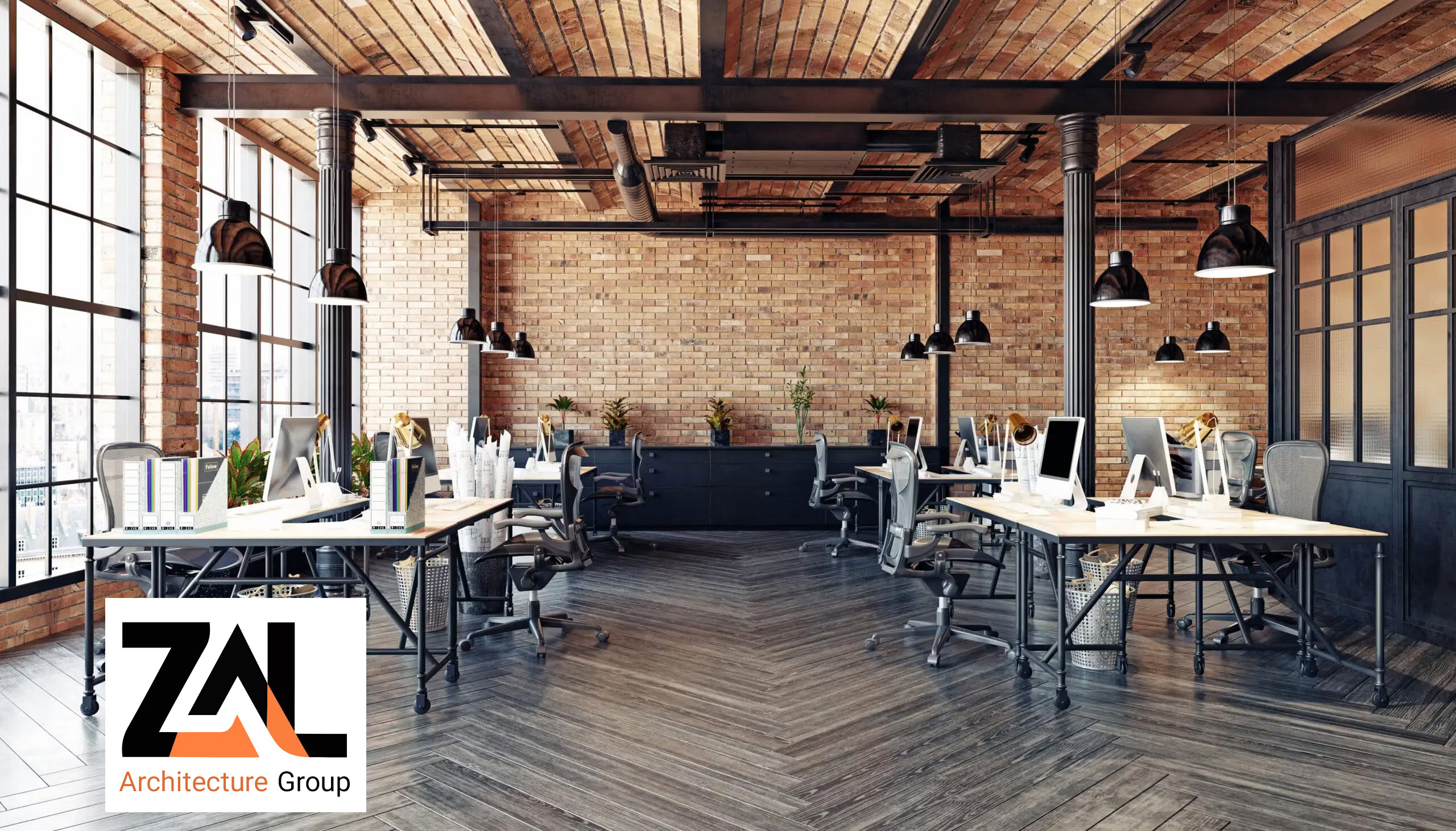 تعریف معماری مدرن