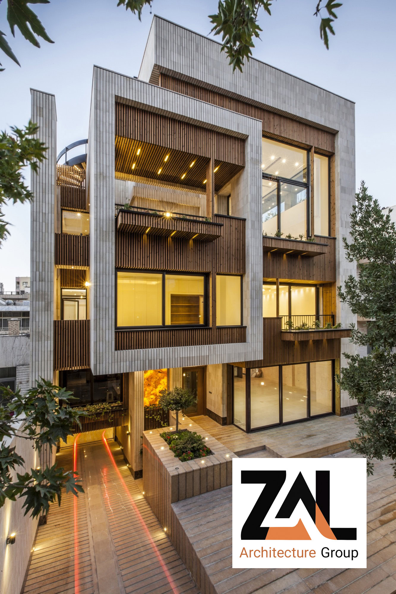 خطاهای رایج در طراحی نما