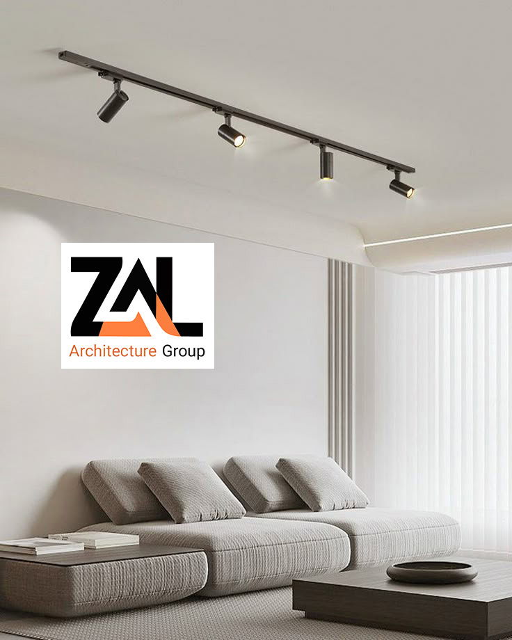 دکوراسیون نشیمن لوکس