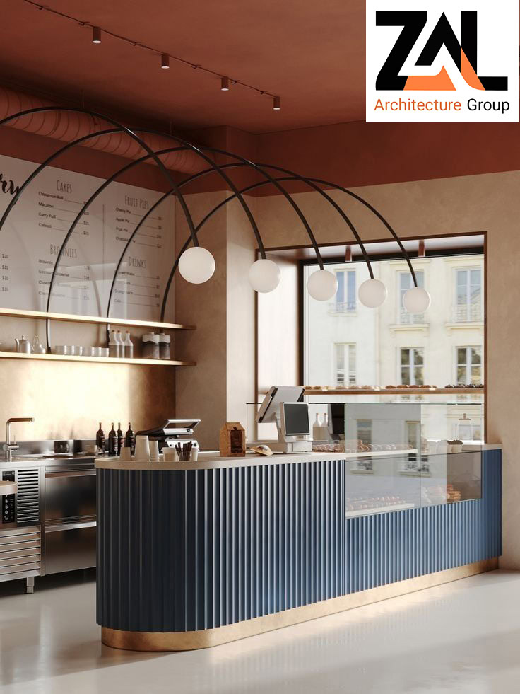 دیراین بار کافی شاپ