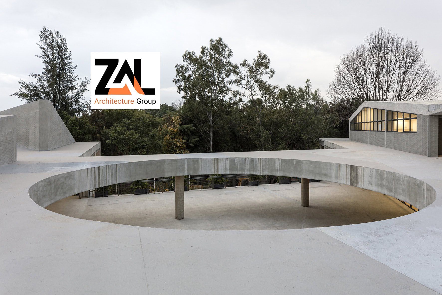 سبک مدرن در معماری