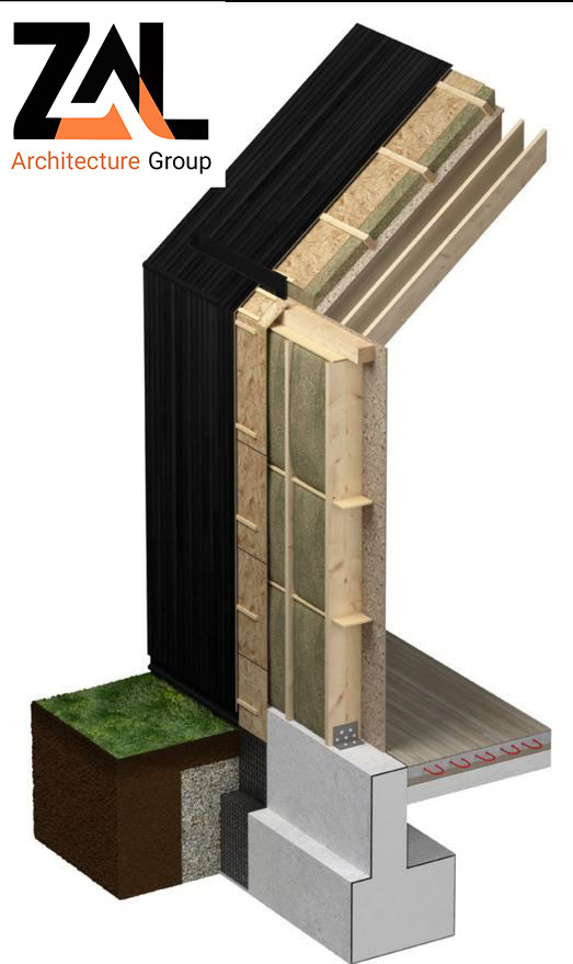 عیب ویلا چوبی