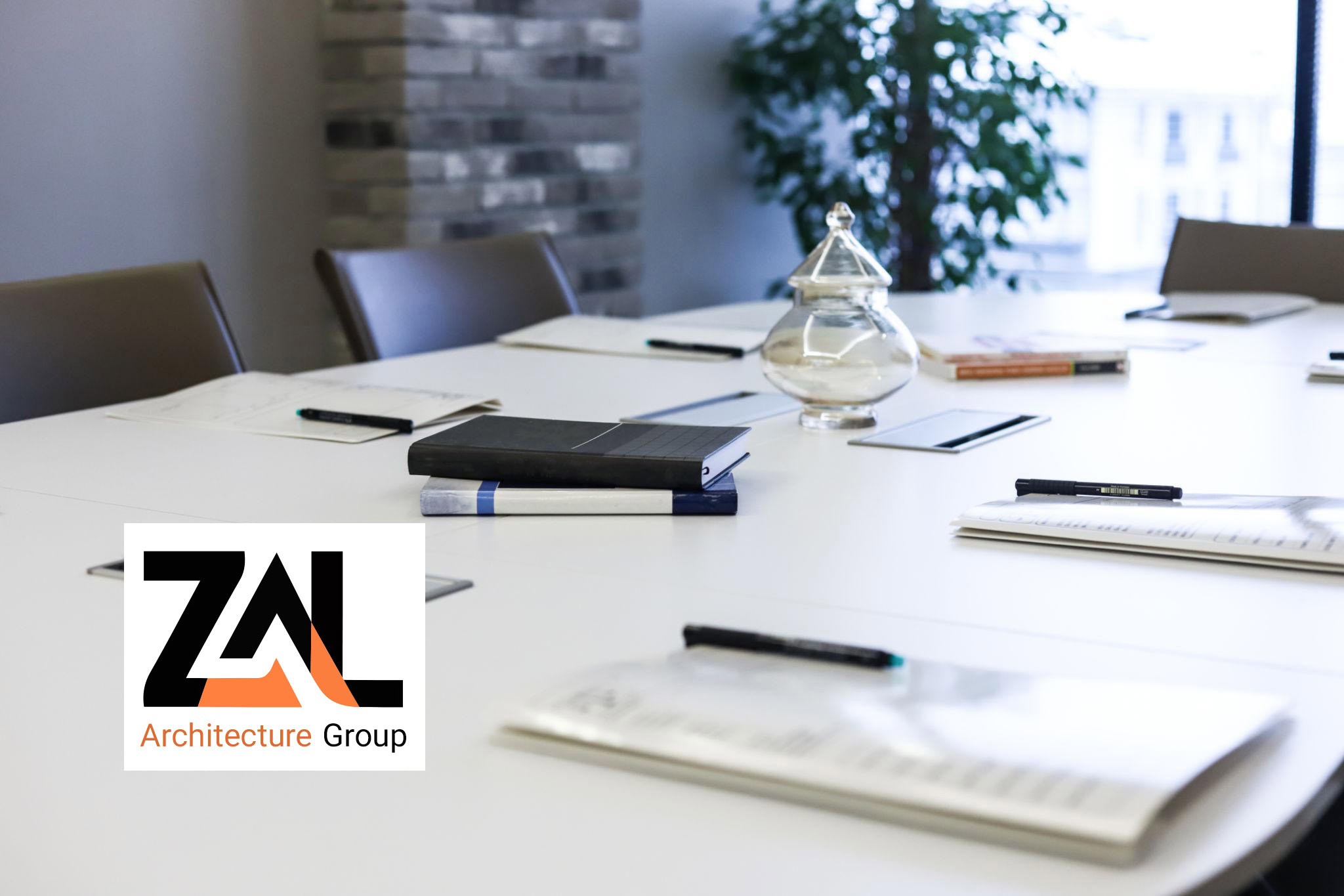 فضای داخلی دفتر وکالت