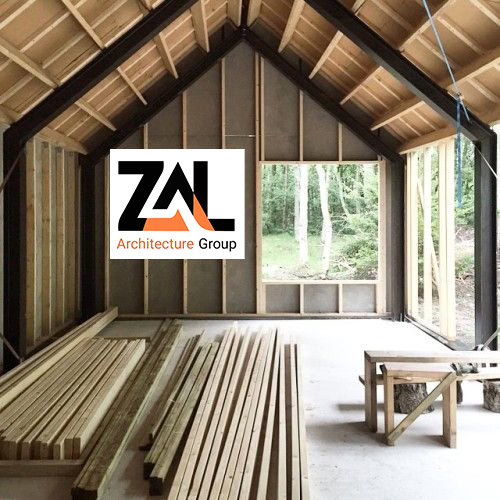 مزایای ویلا چوبی