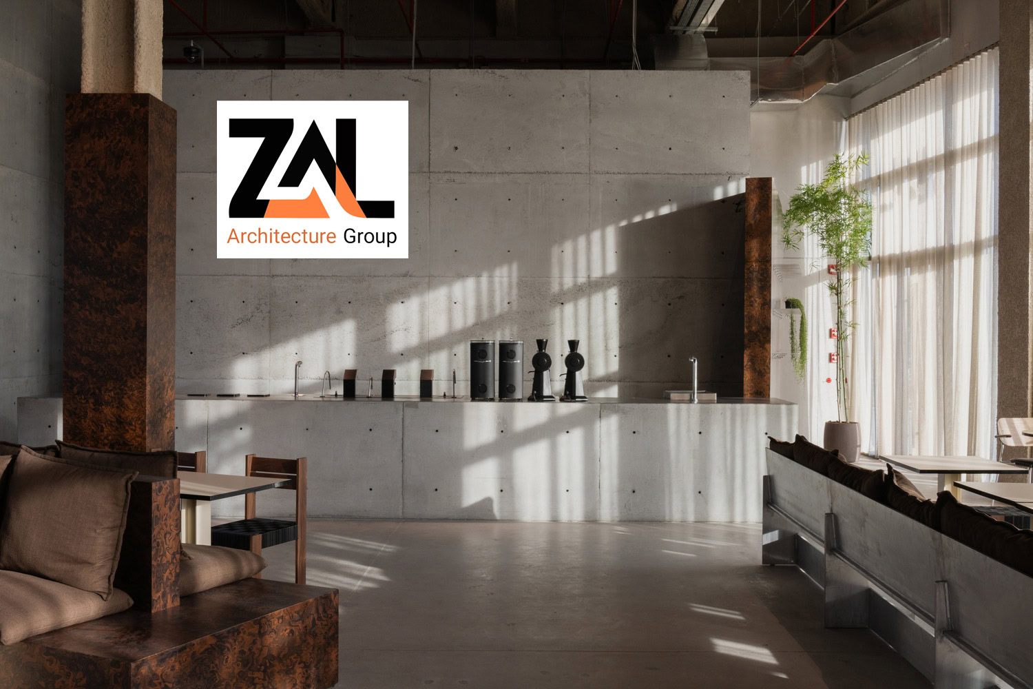 ویژگی‌های معماری مدرن