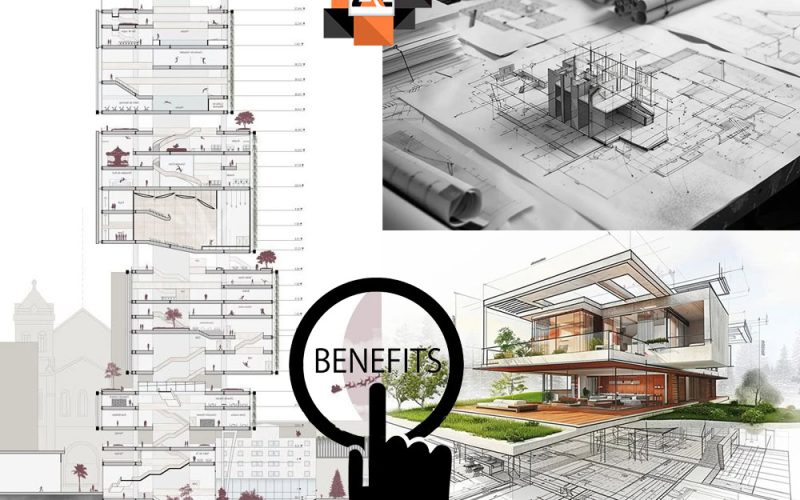 مزایای رشته تحصیلی معماری چیست