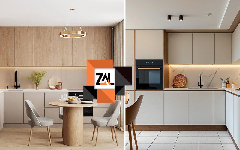 نکات طراحی فضای داخلی